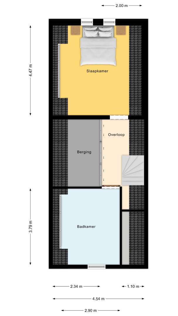 Foto 50 van Helleweg 1