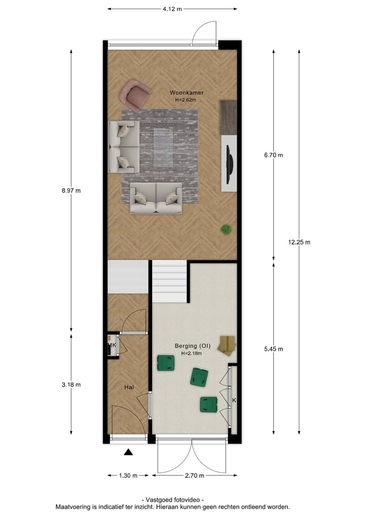 Foto 30 van Groeneweg 99