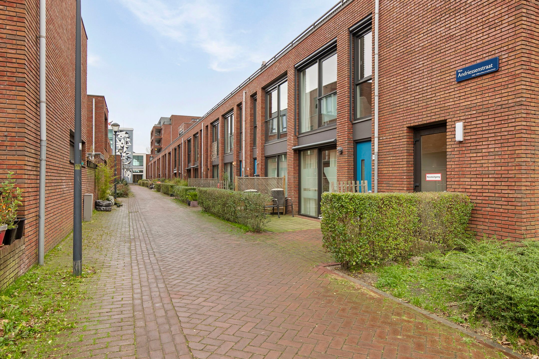 Foto 36 van Nico Andriessenstraat 61
