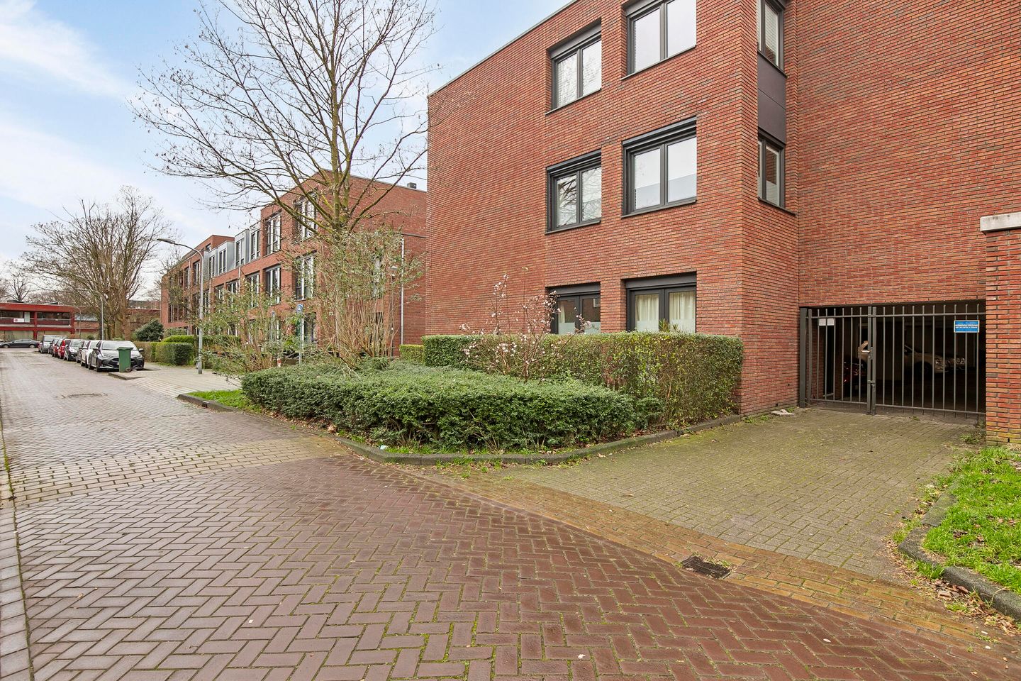 Foto 40 van Nico Andriessenstraat 61