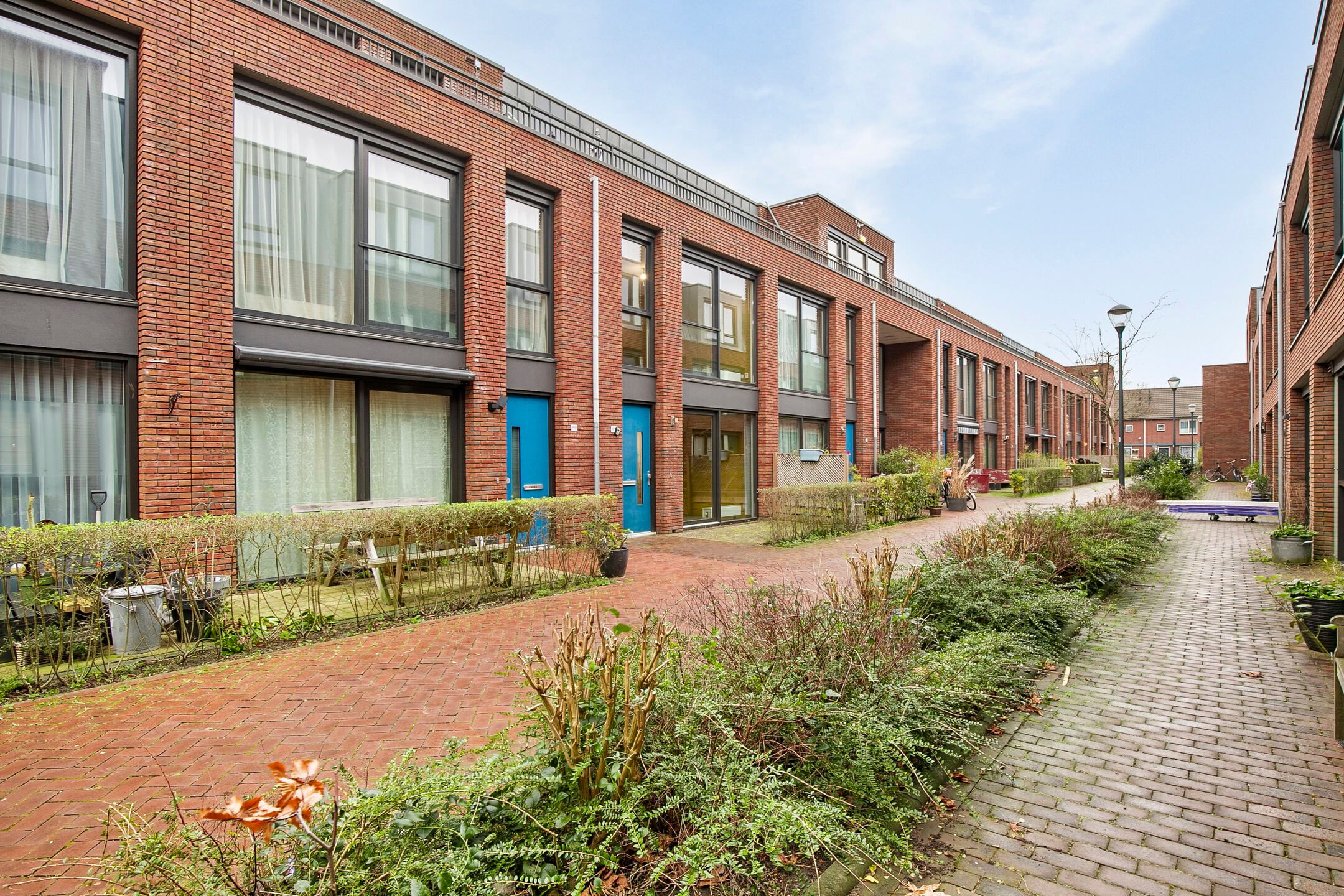 Foto 33 van Nico Andriessenstraat 61