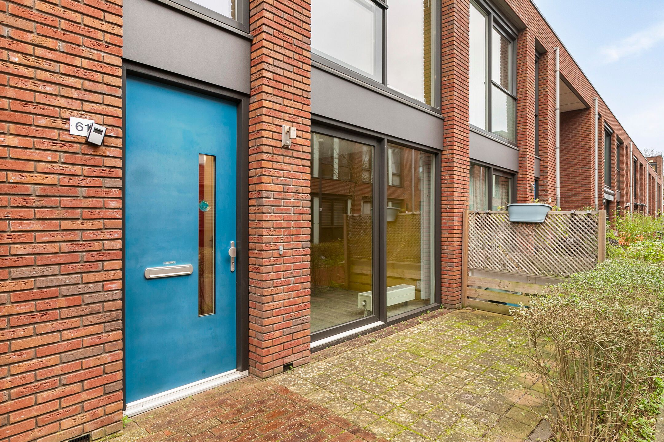 Foto 6 van Nico Andriessenstraat 61