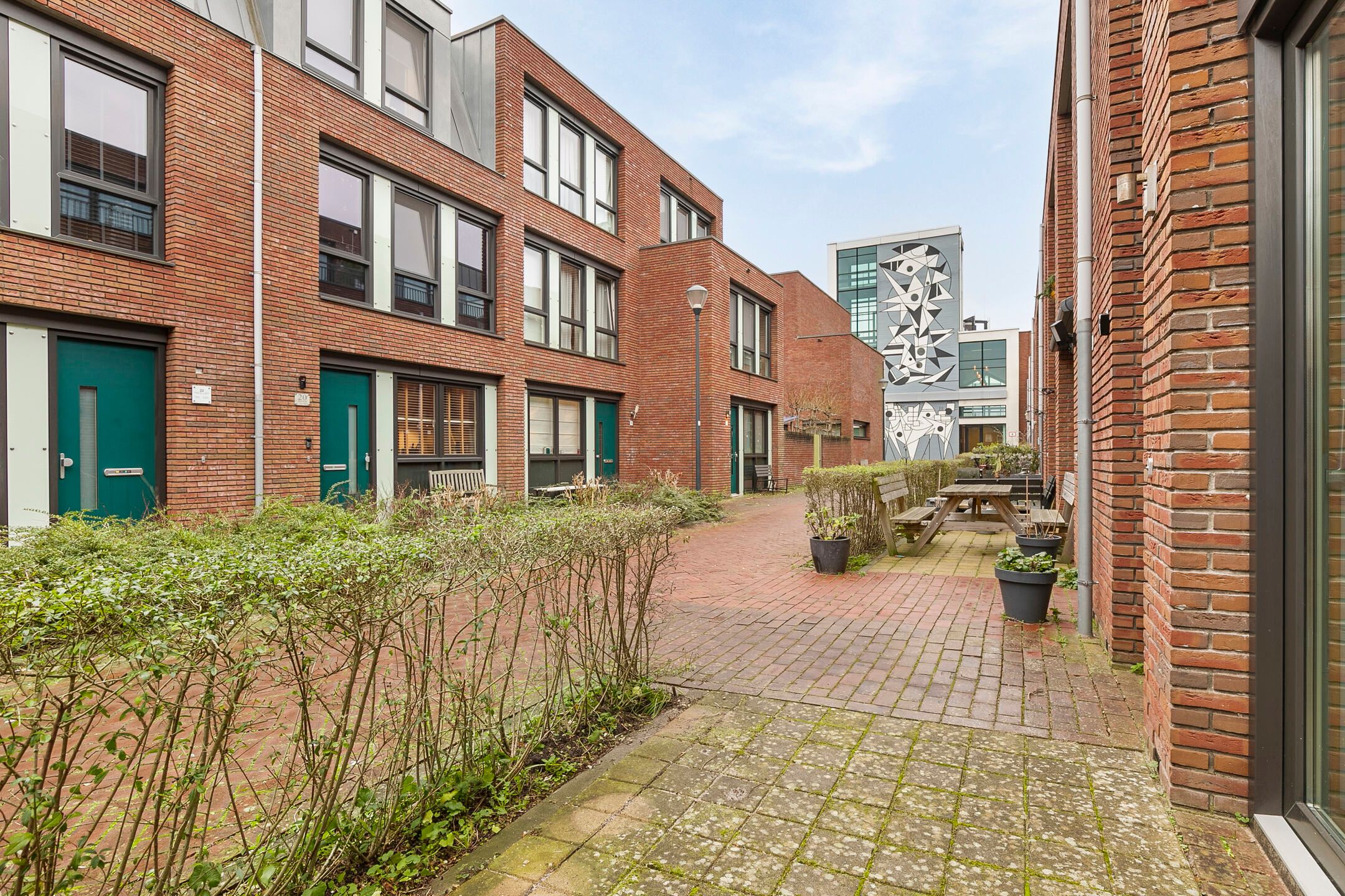 Foto 39 van Nico Andriessenstraat 61