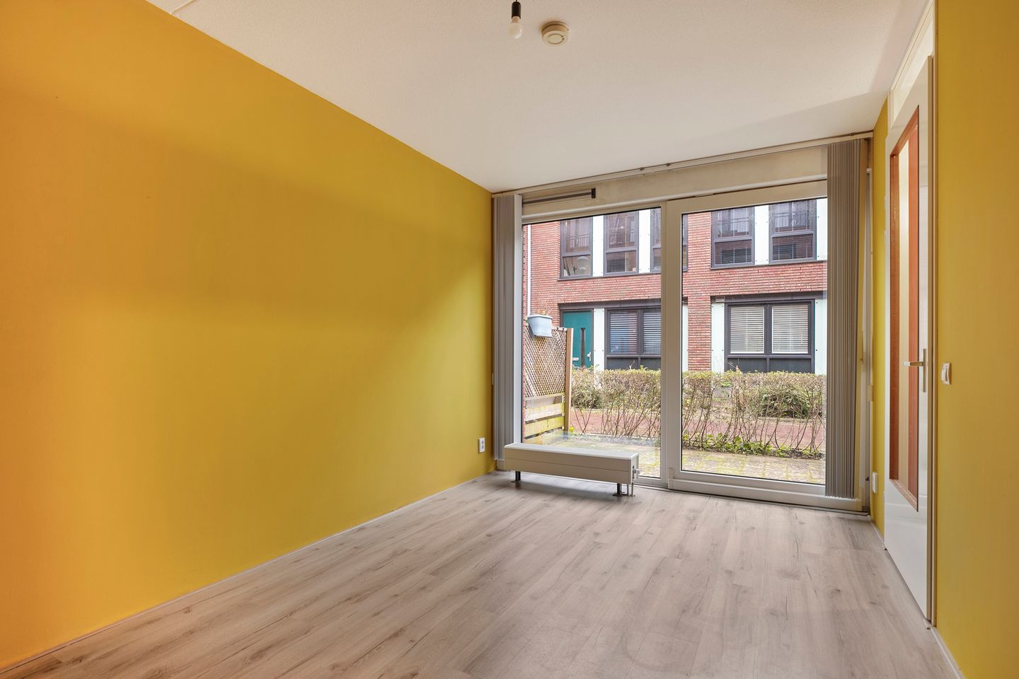 Foto 10 van Nico Andriessenstraat 61