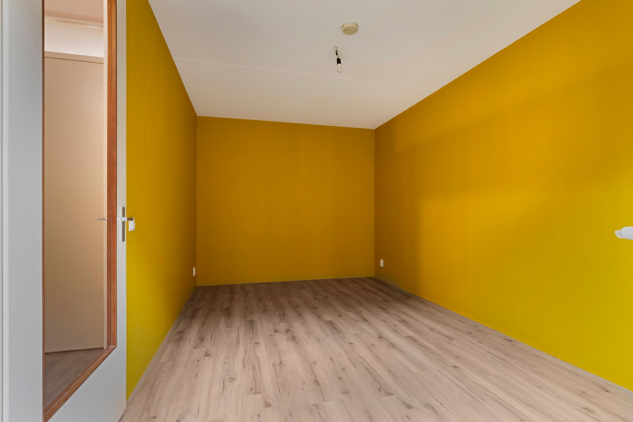 Foto 12 van Nico Andriessenstraat 61