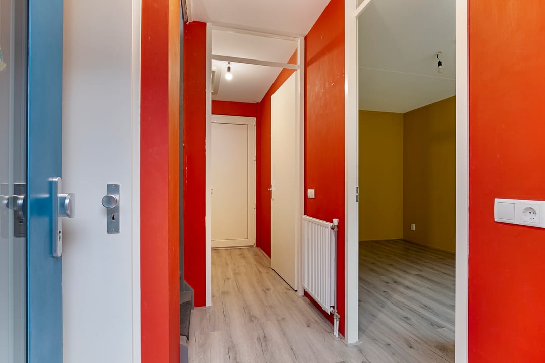 Foto 8 van Nico Andriessenstraat 61