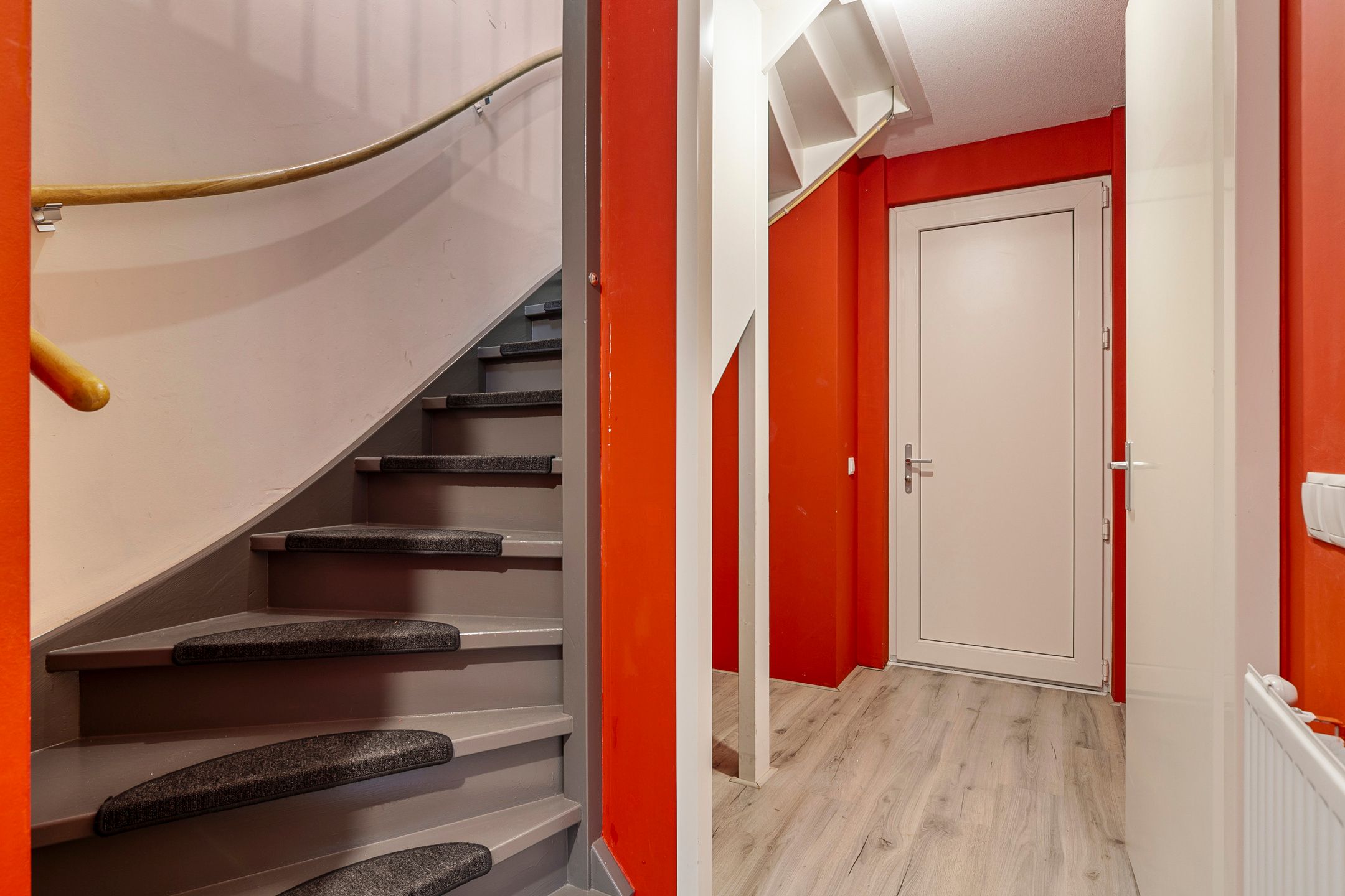 Foto 9 van Nico Andriessenstraat 61