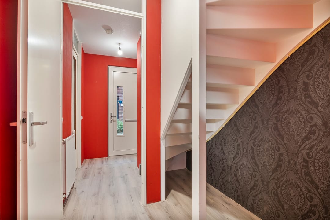 Foto 7 van Nico Andriessenstraat 61