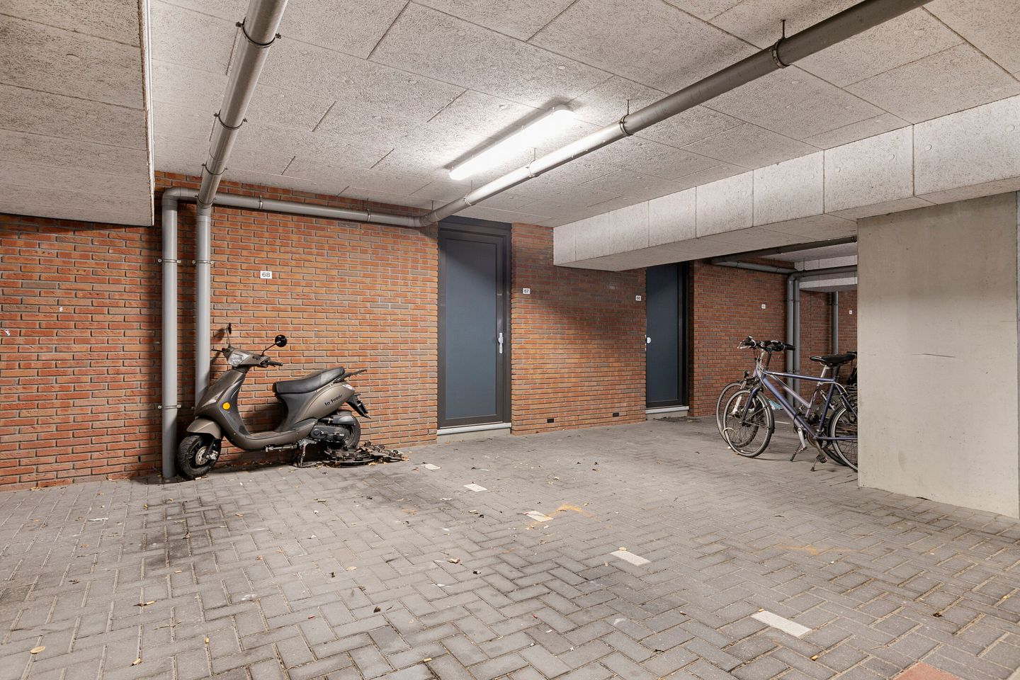 Foto 34 van Nico Andriessenstraat 61