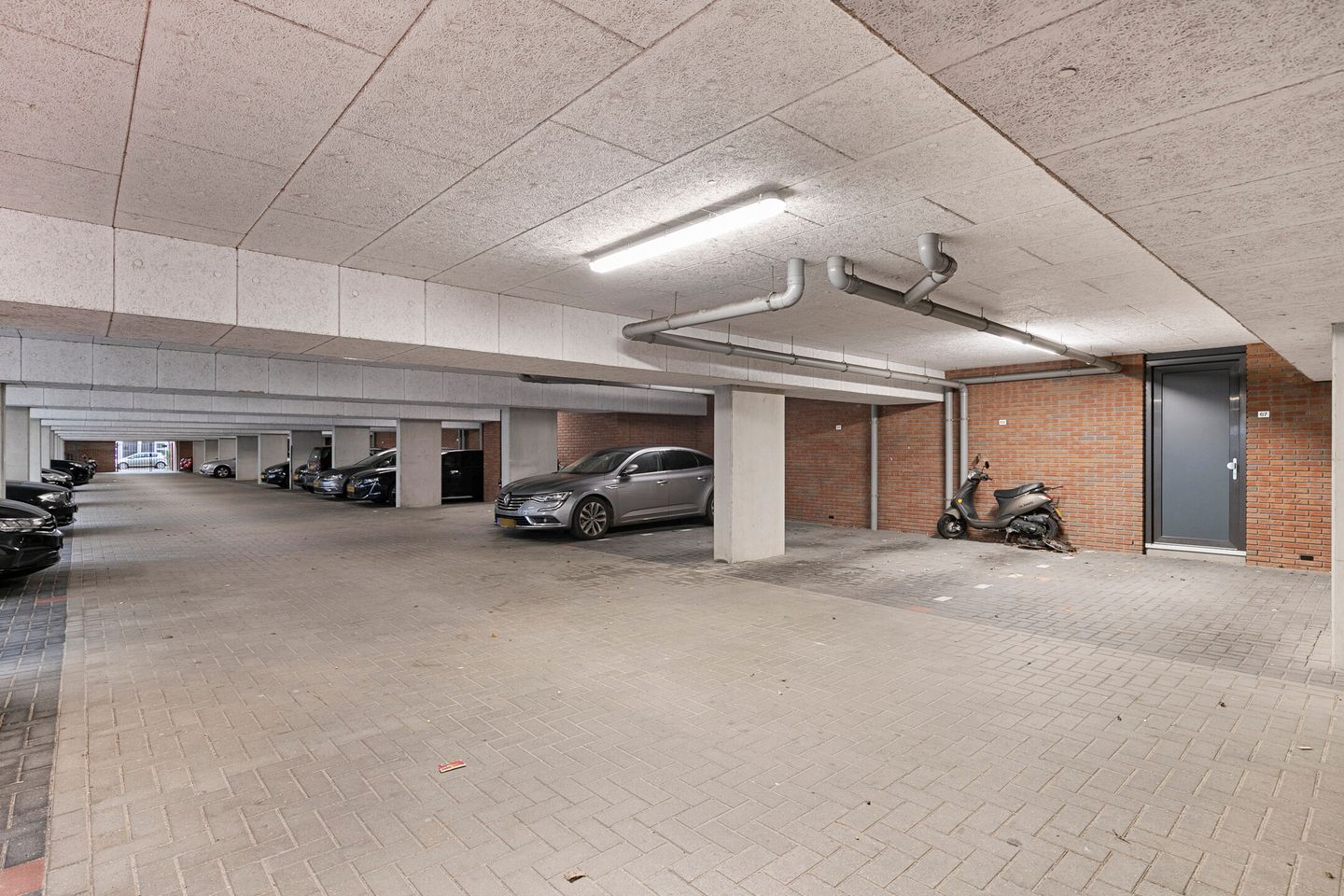 Foto 35 van Nico Andriessenstraat 61