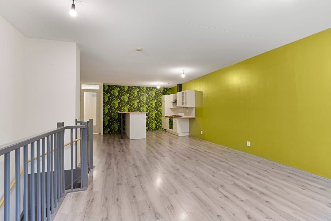 Foto 13 van Nico Andriessenstraat 61