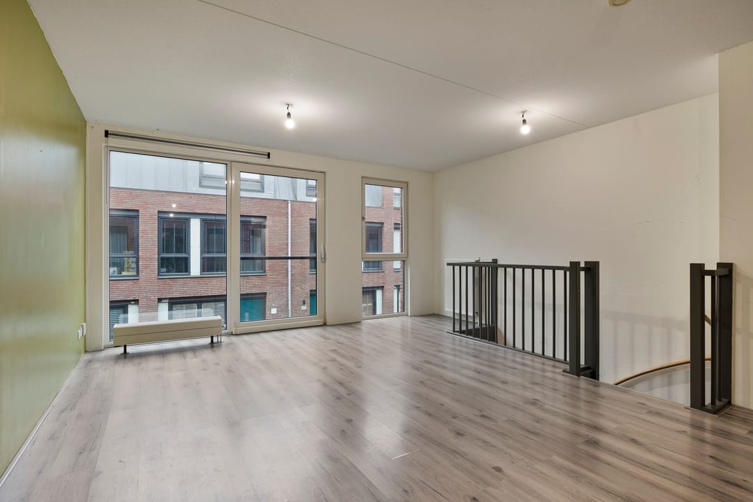 Foto 16 van Nico Andriessenstraat 61