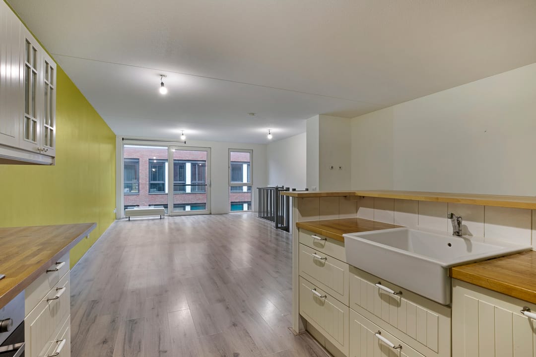 Foto 17 van Nico Andriessenstraat 61