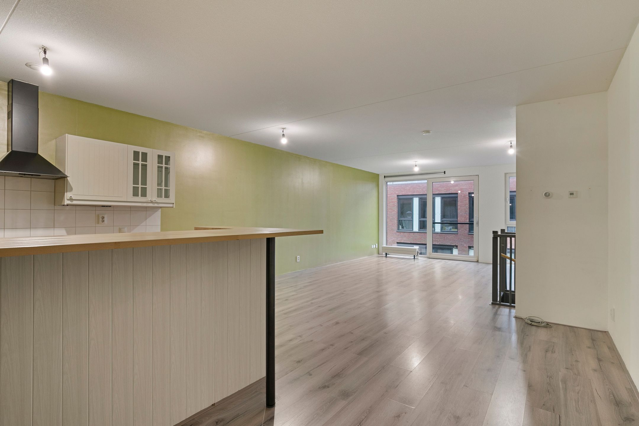 Foto 15 van Nico Andriessenstraat 61