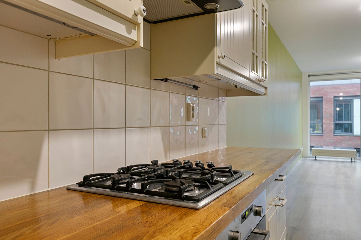 Foto 20 van Nico Andriessenstraat 61