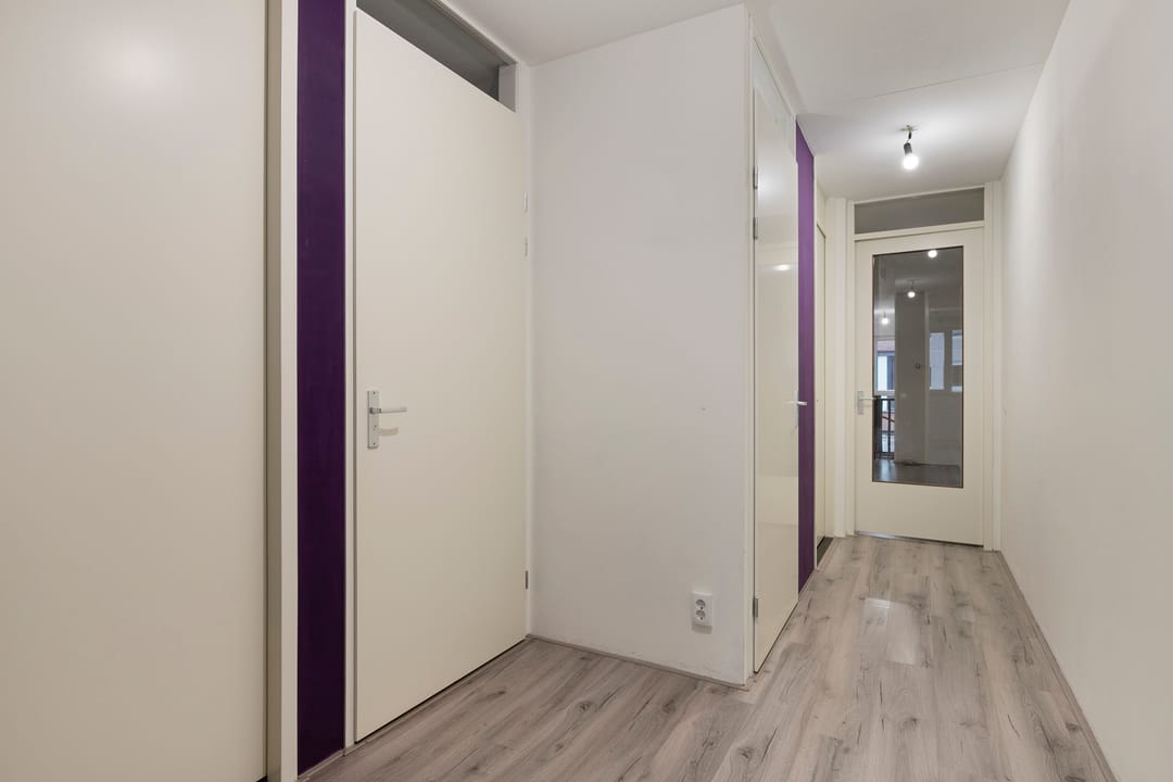 Foto 22 van Nico Andriessenstraat 61