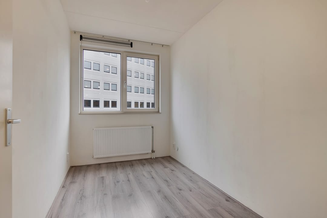 Foto 23 van Nico Andriessenstraat 61