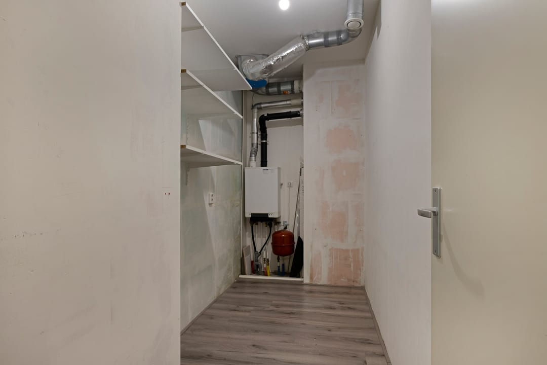 Foto 31 van Nico Andriessenstraat 61