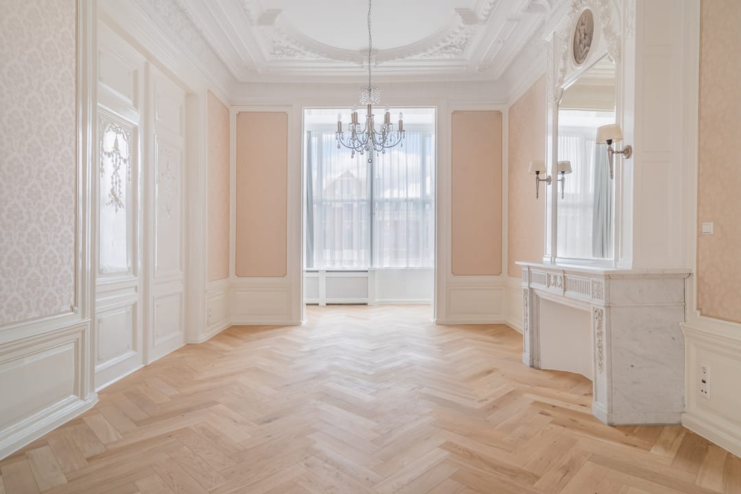 Photo 1 of Surinamestraat 9-A