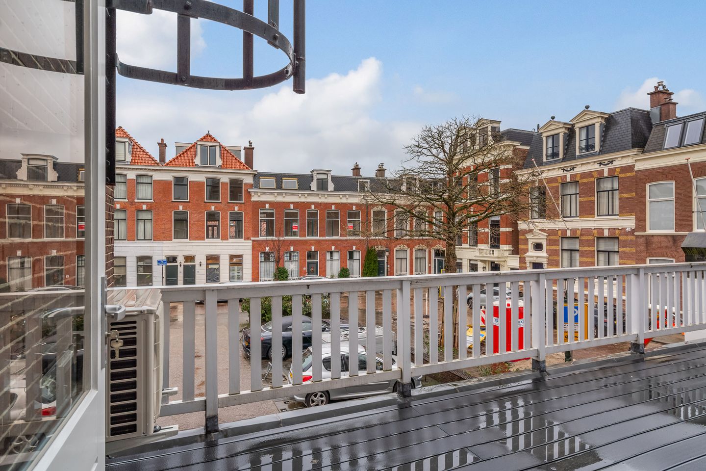 Photo 5 of Surinamestraat 9-A