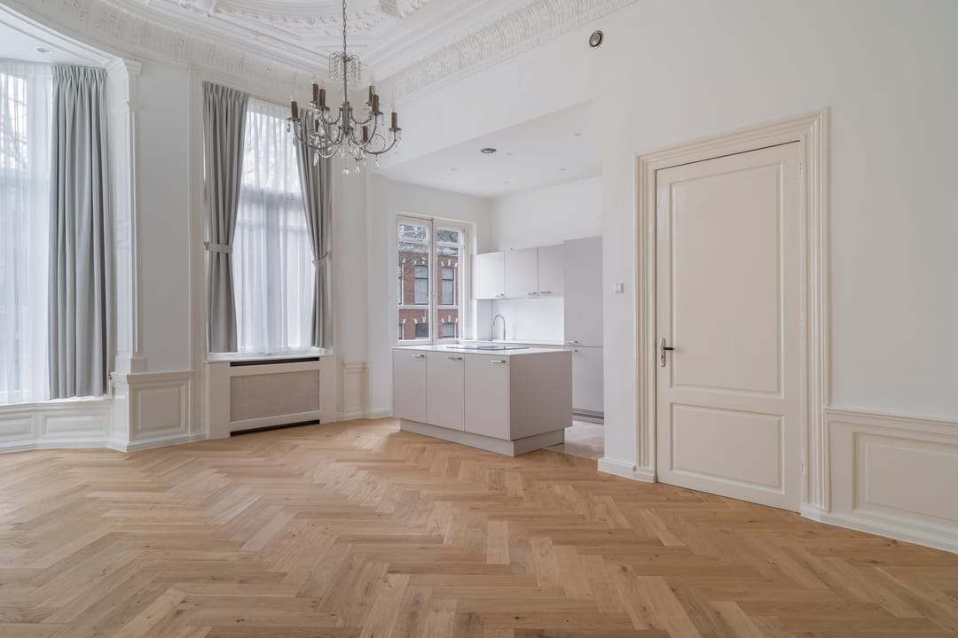 Photo 7 of Surinamestraat 9-A