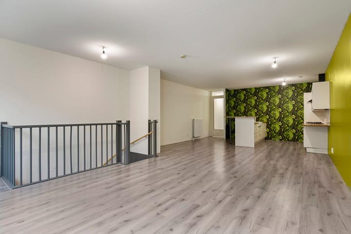 Foto 2 van Nico Andriessenstraat 61