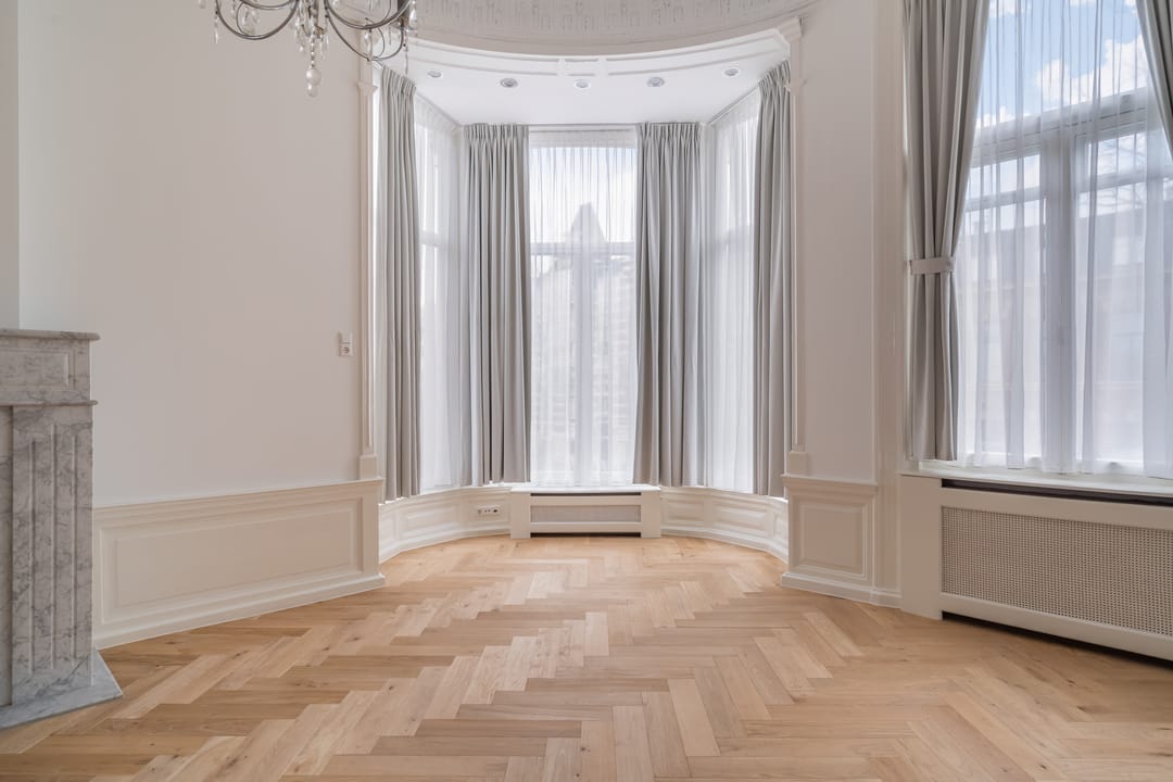 Photo 8 of Surinamestraat 9-A