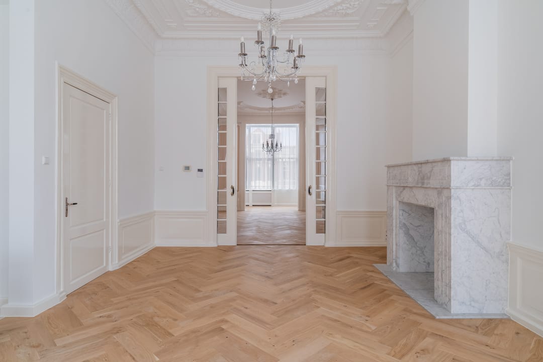 Photo 11 of Surinamestraat 9-A