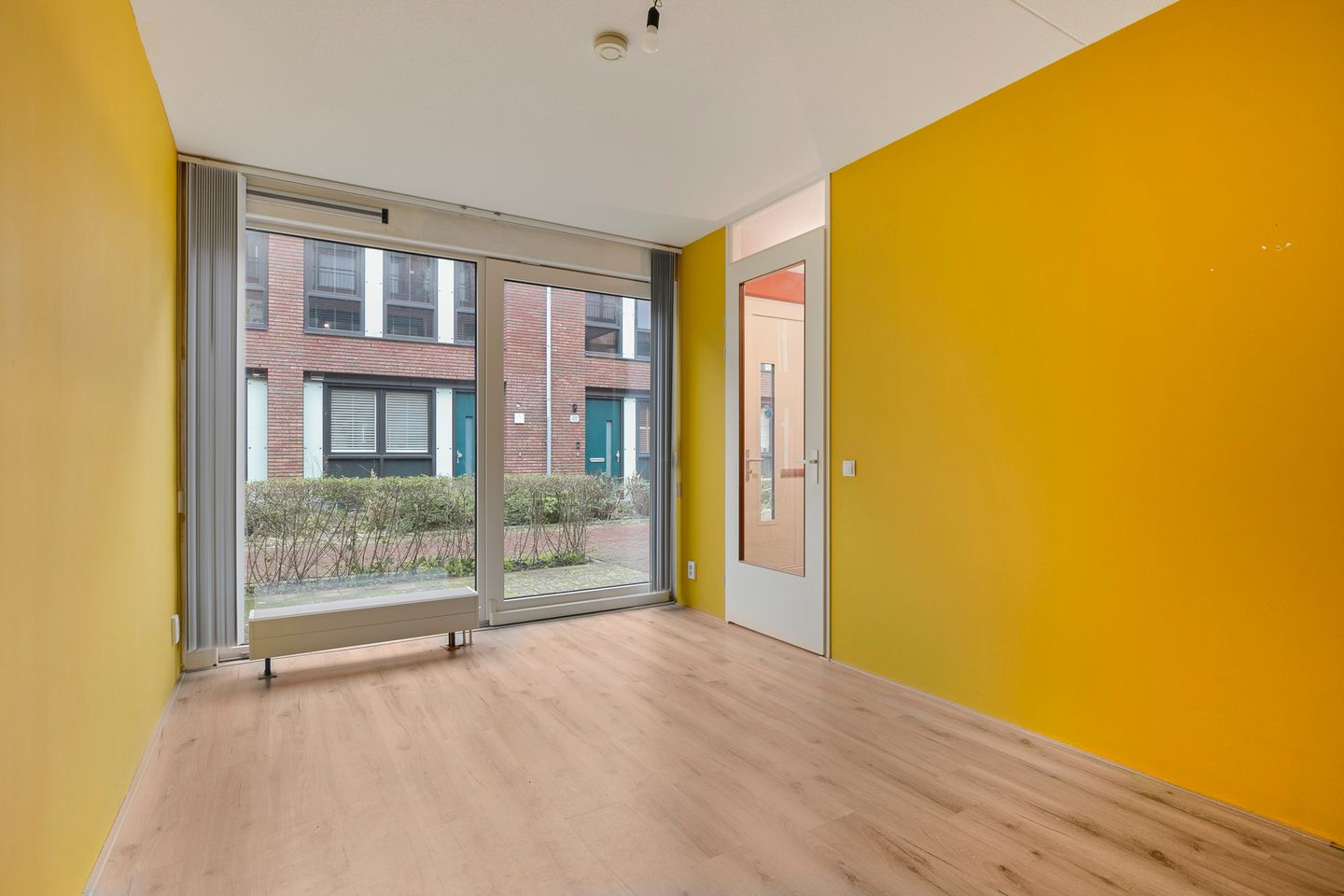 Foto 4 van Nico Andriessenstraat 61