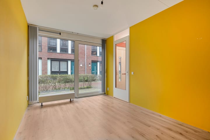 Foto 4 van Nico Andriessenstraat 61