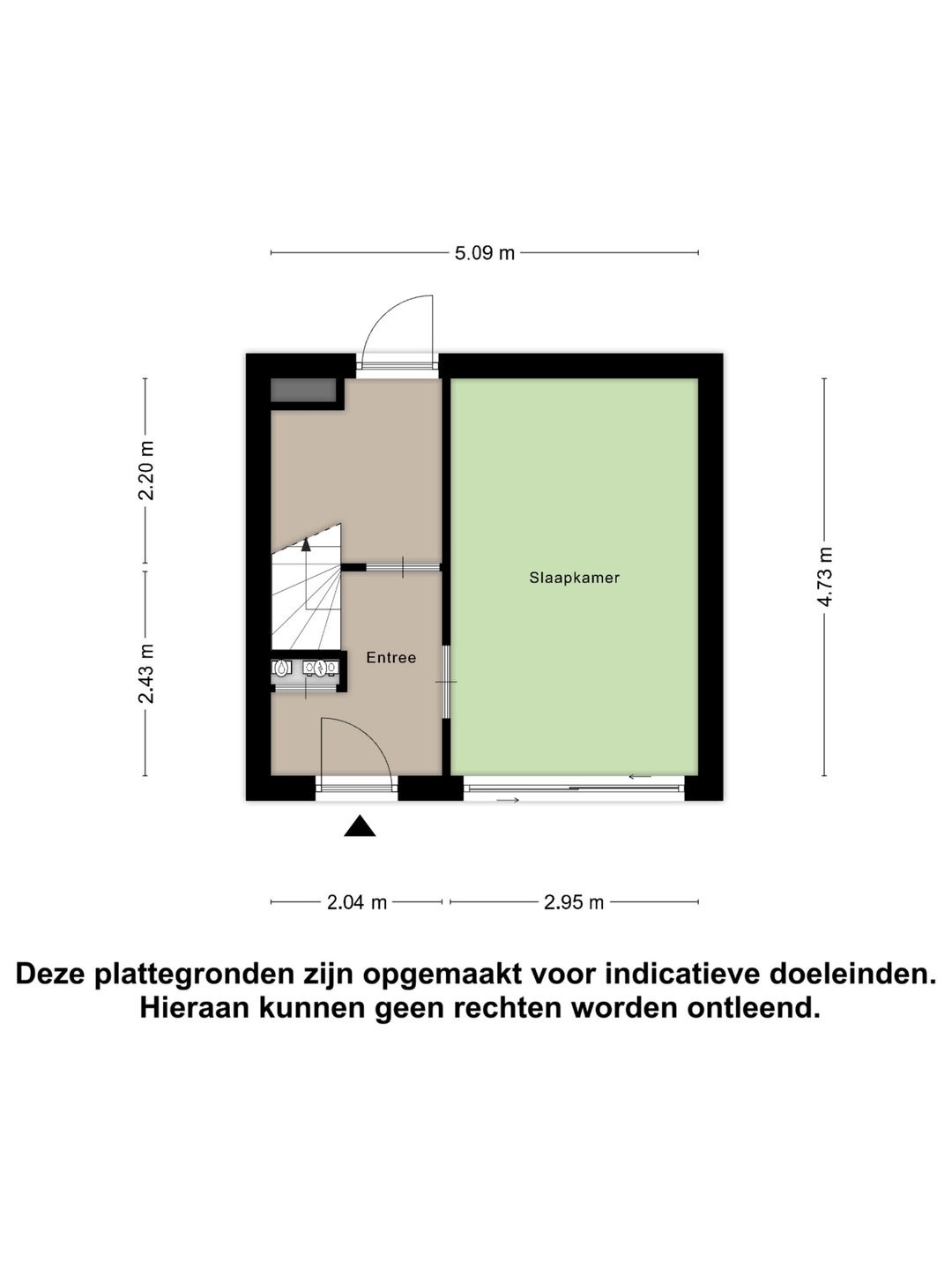 Foto 41 van Nico Andriessenstraat 61