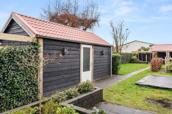 Foto 34 van Veenderweg 90