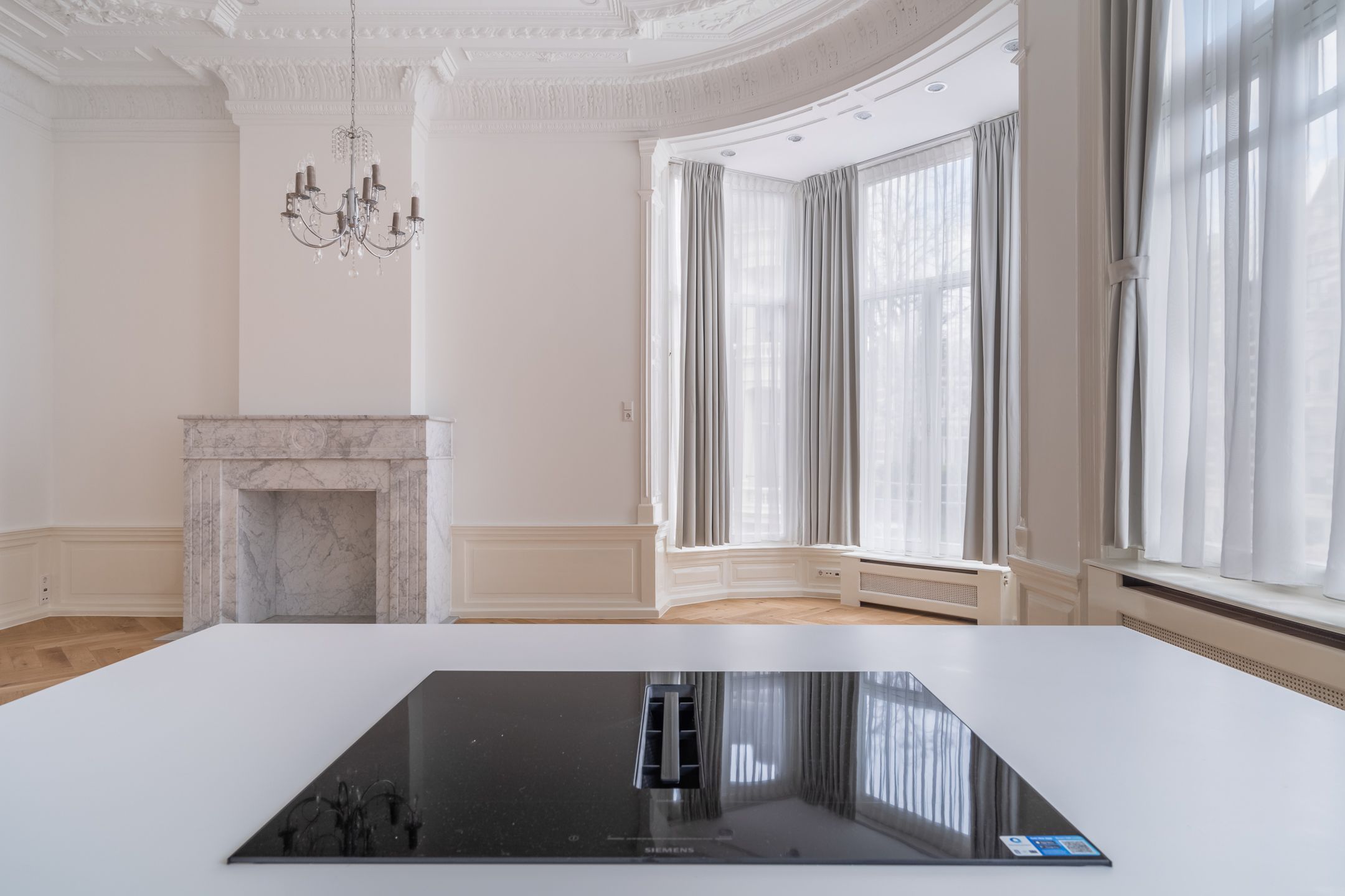 Photo 21 of Surinamestraat 9-A