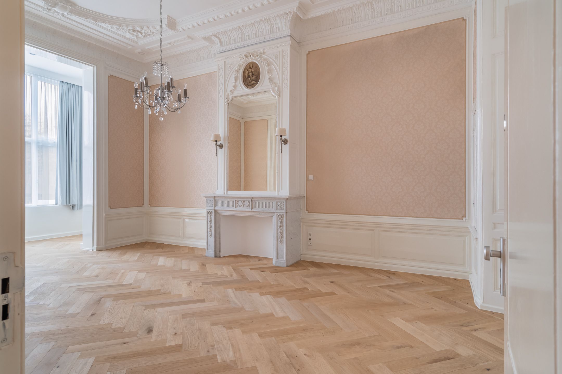 Photo 24 of Surinamestraat 9-A