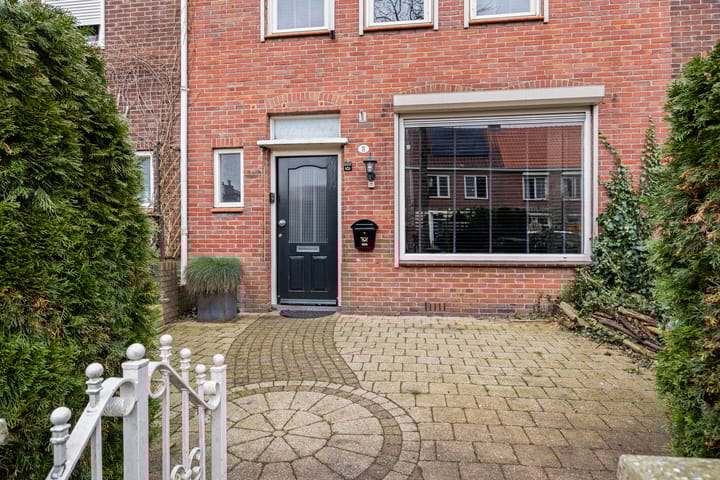 Foto 5 van Duifstraat 8