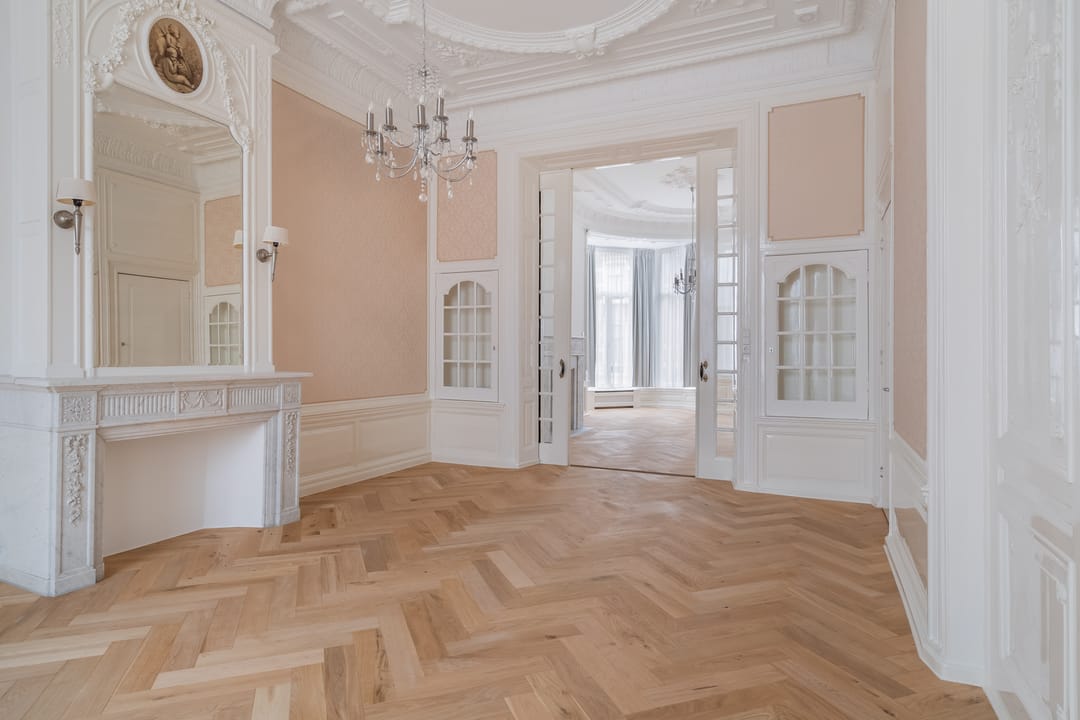 Photo 26 of Surinamestraat 9-A