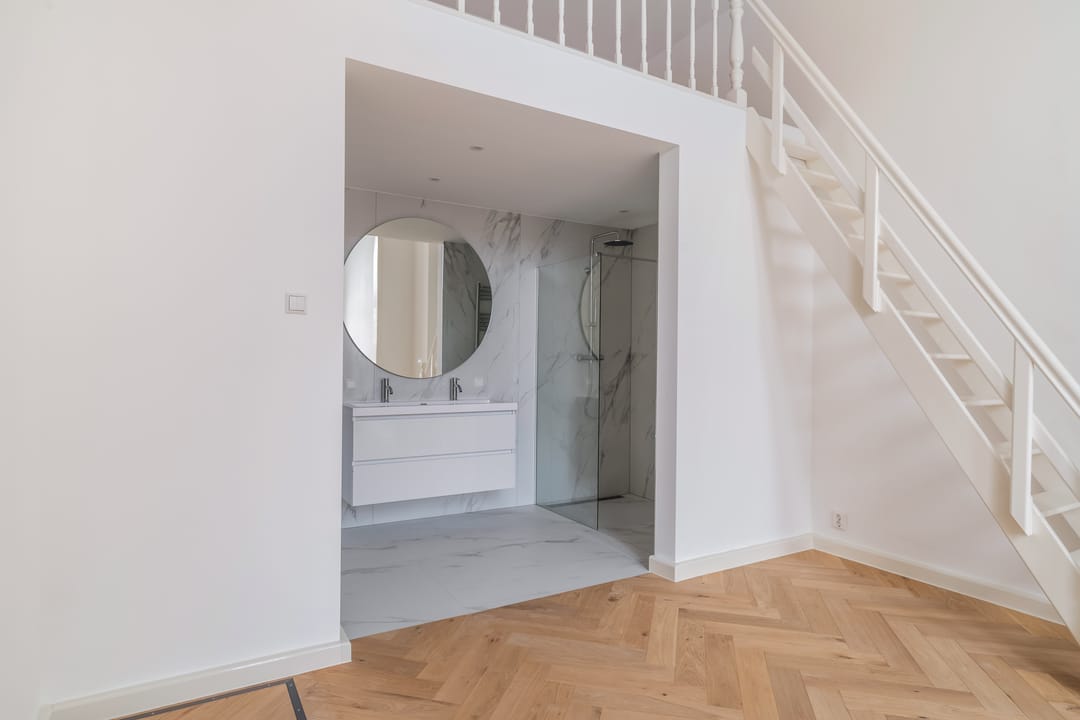 Photo 37 of Surinamestraat 9-A