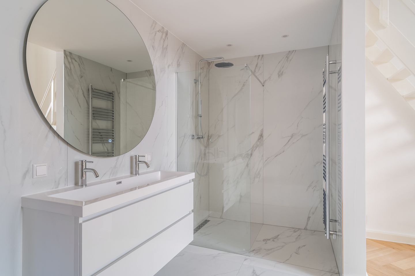 Photo 40 of Surinamestraat 9-A