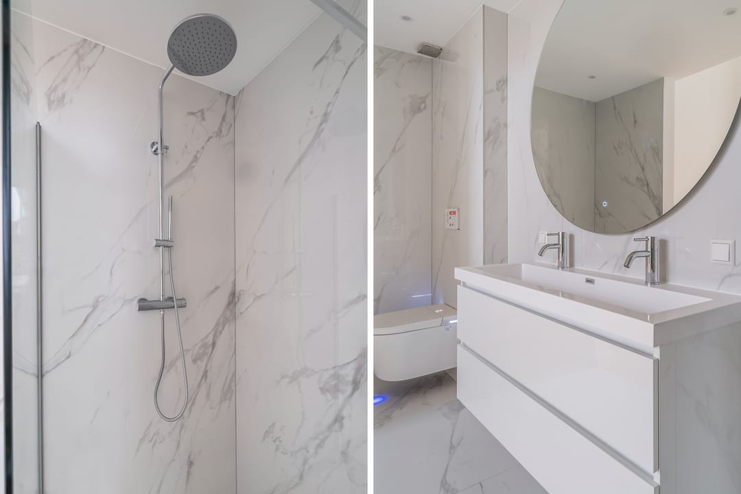 Photo 41 of Surinamestraat 9-A