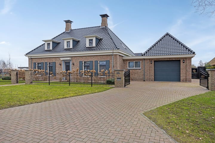 Foto 4 van J. Abelnstraat 6