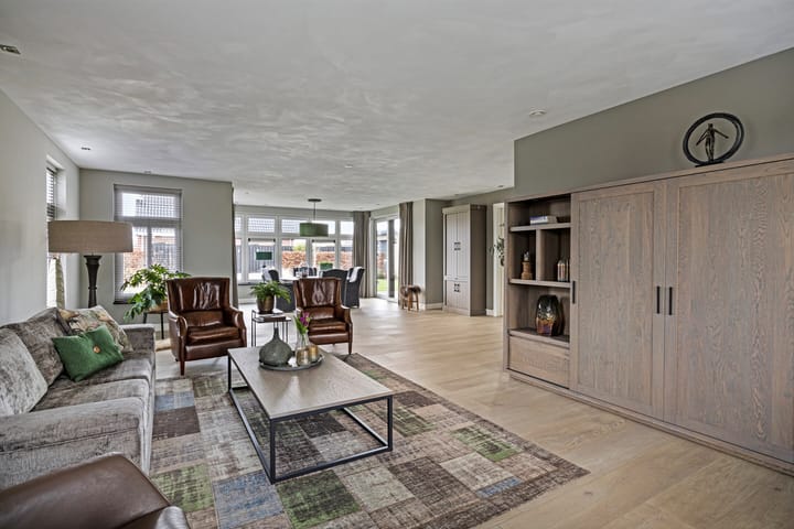 Foto 5 van J. Abelnstraat 6