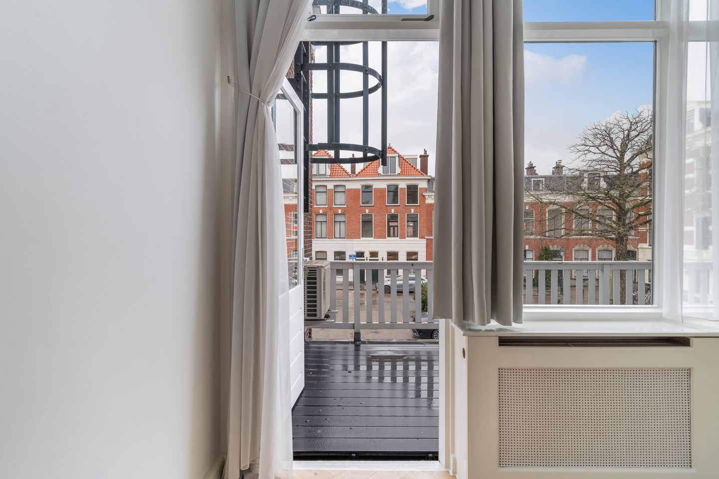 Photo 44 of Surinamestraat 9-A