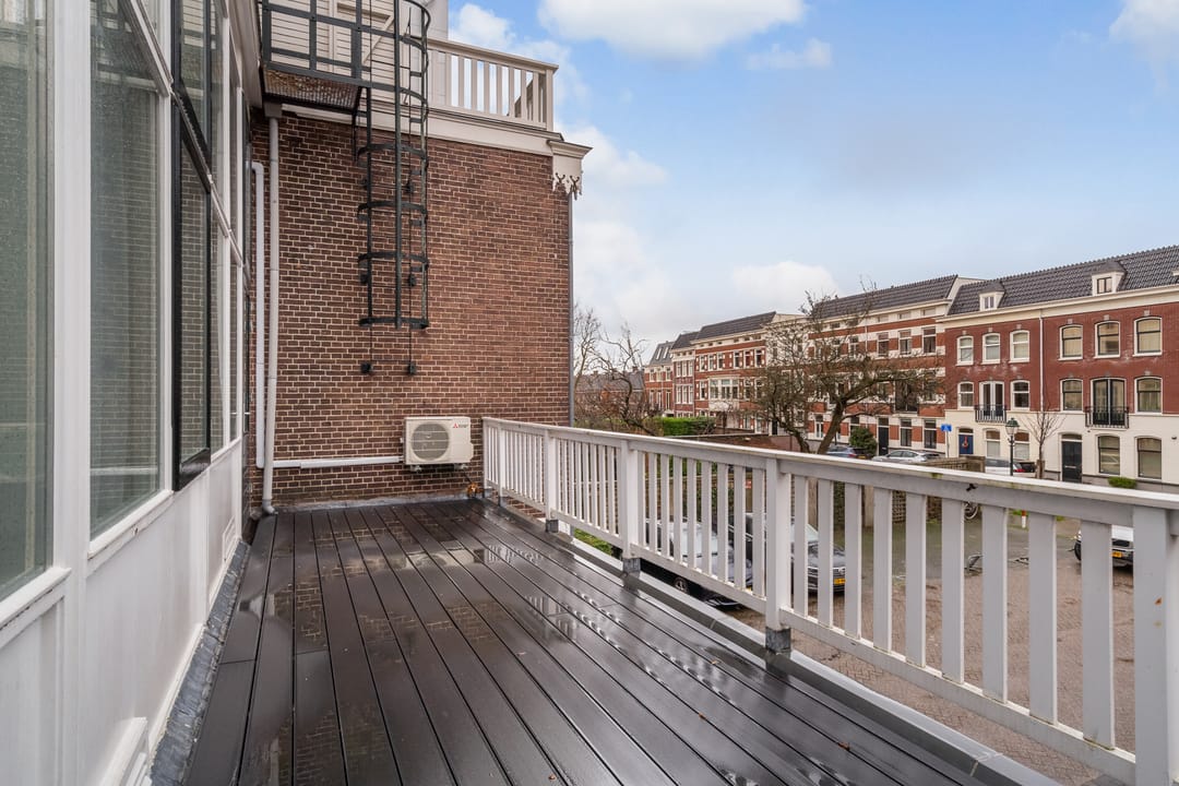 Photo 46 of Surinamestraat 9-A