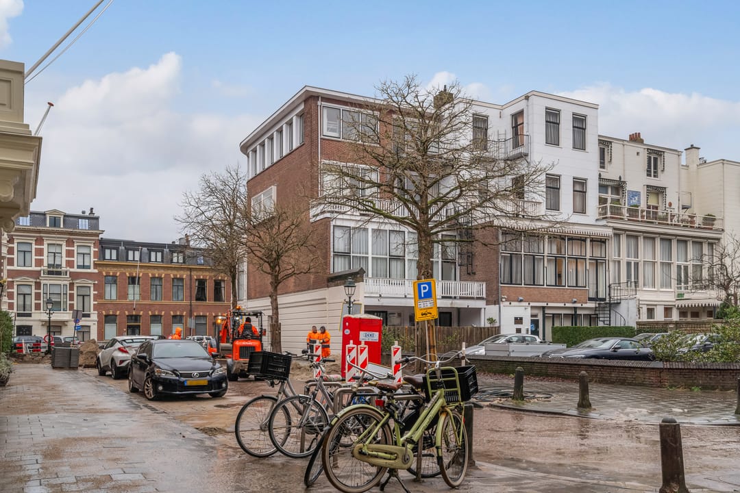 Photo 47 of Surinamestraat 9-A