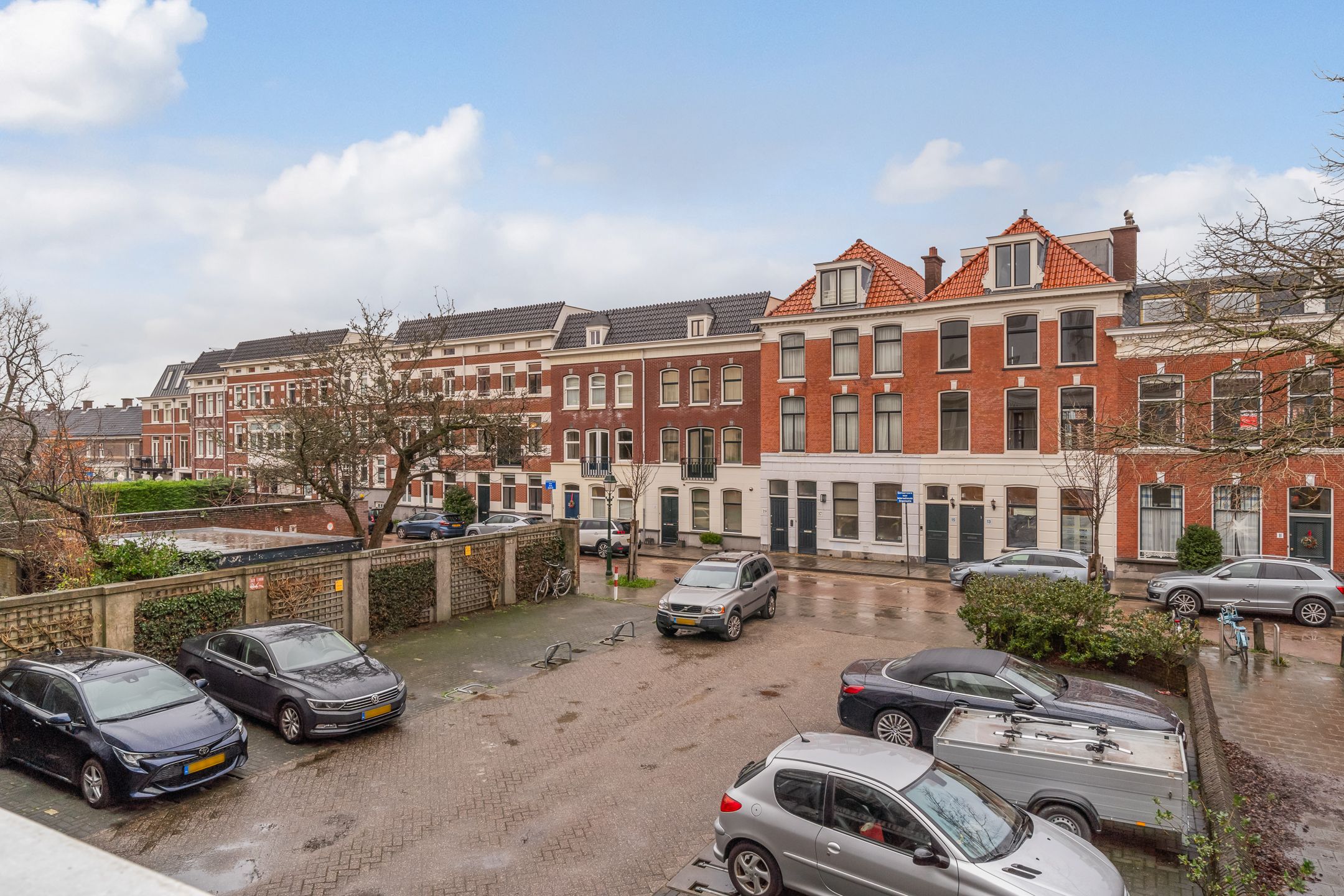 Photo 48 of Surinamestraat 9-A