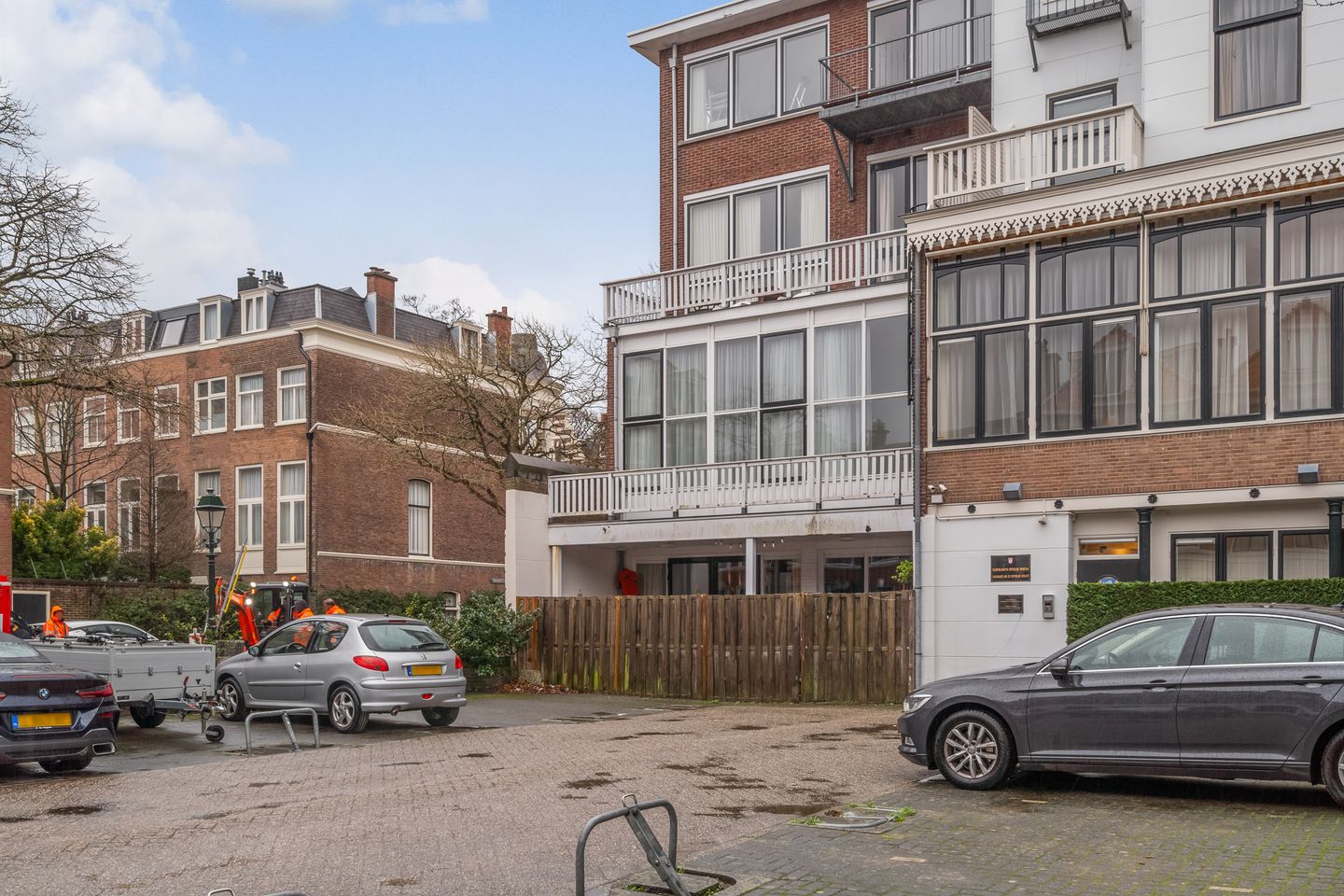 Photo 49 of Surinamestraat 9-A