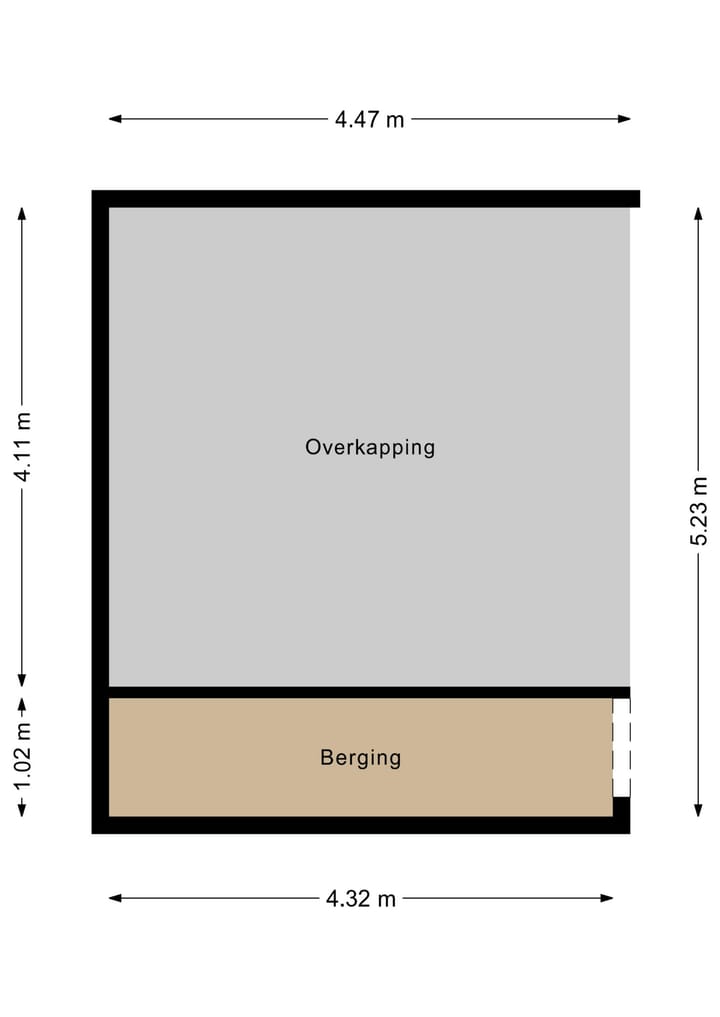Foto 44 van Veenderweg 90