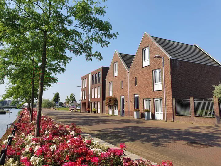 Foto 1 van De Nielt 106