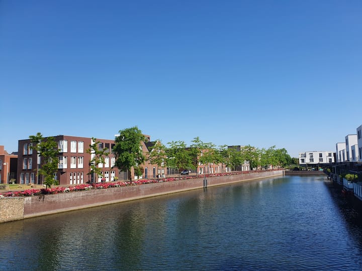 Foto 2 van De Nielt 106