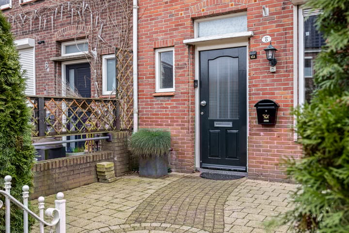 Foto 6 van Duifstraat 8